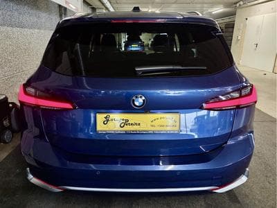 BMW 218 D LUXURY LINE HEAD UP HARMAN KARDON CUIR NAVI WARRANTY BMW 0 (2024) - Foto 3