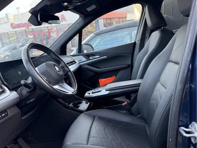 BMW 218 D LUXURY LINE HEAD UP HARMAN KARDON CUIR NAVI WARRANTY BMW 0 (2024) - Photo 3