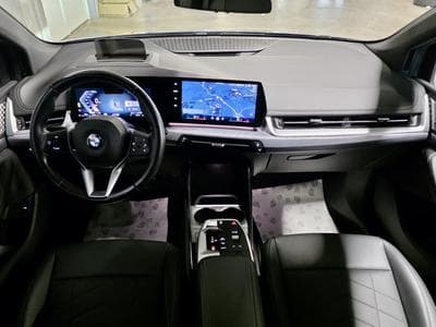 BMW 218 D LUXURY LINE HEAD UP HARMAN KARDON CUIR NAVI WARRANTY BMW 0 (2024) - Foto 5