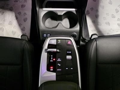 BMW 218 D LUXURY LINE HEAD UP HARMAN KARDON CUIR NAVI WARRANTY BMW 0 (2024) - Foto 7