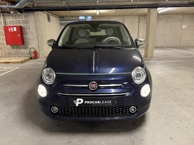 Fiat 500 RIVA/PDC/CABRIOLET/NEU/1ST HAND/AUTOMATIC (2017) - Foto 2