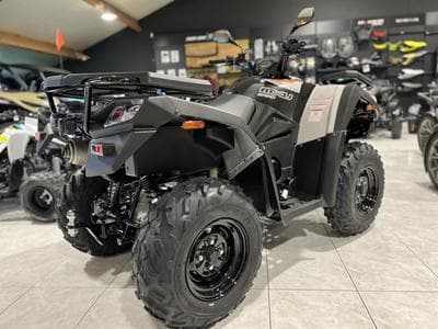 Kymco MXU 550 EPS T3 B (2026) - Foto 3