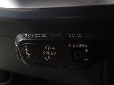 Audi A3 BERLINE TDI 150CV ATTRACTION (2024) - Photo 11