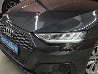 Audi A3 BERLINE TDI 150CV ATTRACTION (2024) - Photo 2