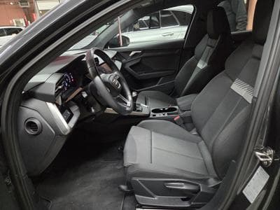 Audi A3 BERLINE TDI 150CV ATTRACTION (2024) - Photo 7