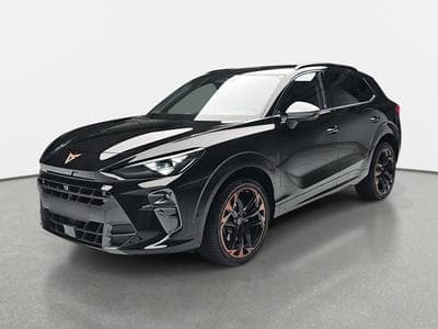 Cupra Terramar 2.0 TSI DSG 265 VZ 4Drive (2025) - Photo 2