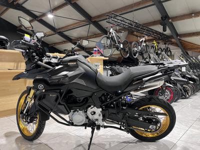 Voge DS900X (2026) - Photo 4