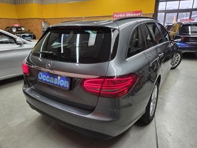 Mercedes C 200 D 160CV Business Solution (2018) - Photo 4