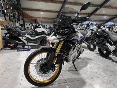 Voge DS900X (2026) - Photo 2