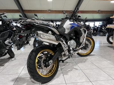 Voge DS900X (2026) - Photo 3