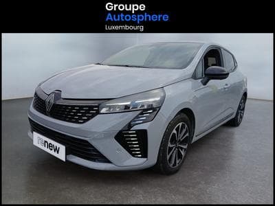 Renault Clio 1.6i Techno E-Tech Full Hybrid (2024) - Foto 1