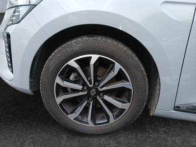 Renault Clio 1.6i Techno E-Tech Full Hybrid (2024) - Foto 7