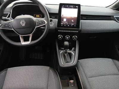 Renault Clio 1.6i Techno E-Tech Full Hybrid (2024) - Foto 8