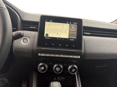 Renault Clio 1.6i Techno E-Tech Full Hybrid (2025) - Foto 10