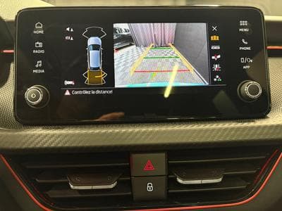 Skoda Scala TSI 116cv Monte Carlo DSG PANO/CAMERA/ACC (2025) - Photo 12