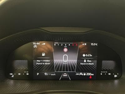 Skoda Scala TSI 116cv Monte Carlo DSG PANO/CAMERA/ACC (2025) - Photo 14