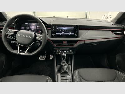 Skoda Scala TSI 116cv Monte Carlo DSG PANO/CAMERA/ACC (2025) - Photo 4