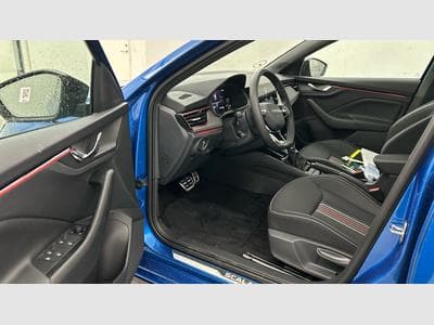 Skoda Scala TSI 116cv Monte Carlo DSG PANO/CAMERA/ACC (2025) - Photo 5