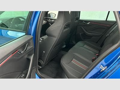 Skoda Scala TSI 116cv Monte Carlo DSG PANO/CAMERA/ACC (2025) - Photo 6