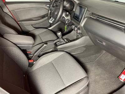 Renault Clio V 1.0 TCE 90 CORPORATE GPS CARPLAY (2022) - Foto 13