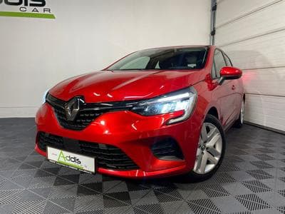 Renault Clio V 1.0 TCE 90 CORPORATE GPS CARPLAY (2022) - Foto 14