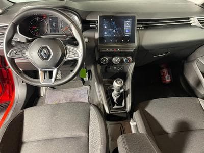 Renault Clio V 1.0 TCE 90 CORPORATE GPS CARPLAY (2022) - Foto 3