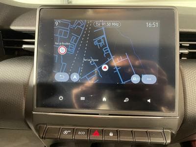 Renault Clio V 1.0 TCE 90 CORPORATE GPS CARPLAY (2022) - Foto 9