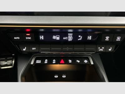 Audi A3 35 TFSI 150cv Sline S-tronic PANO/CAMERA/ACC (2024) - Photo 11