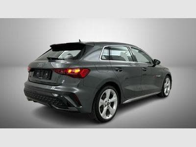 Audi A3 35 TFSI 150cv Sline S-tronic PANO/CAMERA/ACC (2024) - Photo 3