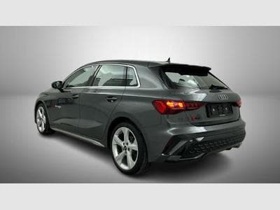 Audi A3 35 TFSI 150cv Sline S-tronic PANO/CAMERA/ACC (2024) - Photo 4