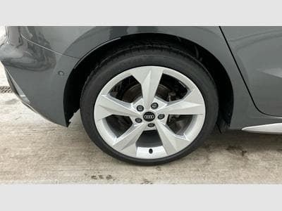 Audi A3 35 TFSI 150cv Sline S-tronic PANO/CAMERA/ACC (2024) - Photo 5