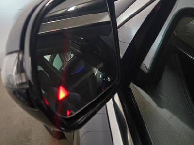 Mercedes E 220 Amg line (2018) - Photo 1