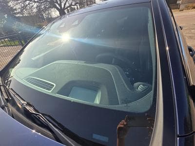 Mercedes E 220 Amg line (2018) - Photo 3