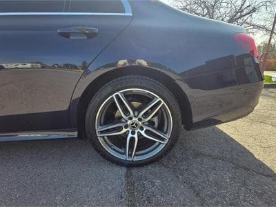 Mercedes E 220 Amg line (2018) - Photo 4