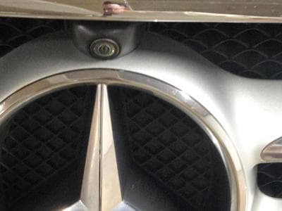 Mercedes E 220 Amg line (2018) - Photo 6