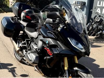 BMW R R 1250 rs (2022) - Photo 1
