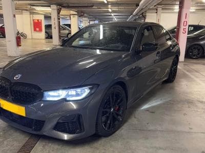 BMW M340d M340d (2022) - Photo 1