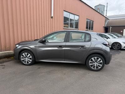 Peugeot 208 1.5 HDI 102CH Active (2020) - Photo 5