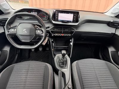 Peugeot 208 1.5 HDI 102CH Active (2020) - Photo 3