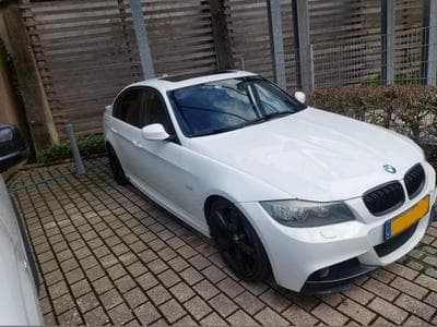 BMW 335 Pack M (2011) - Photo 1