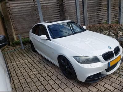 BMW 335 Pack M (2011) - Photo 1