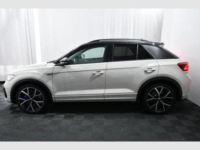 VW T-Roc T-Roc R Black Style, R-Abgas., DCC, 19" (2023) - Photo 2