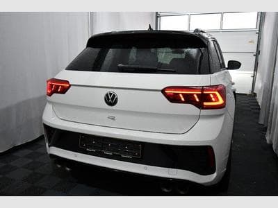 VW T-Roc T-Roc R Black Style, R-Abgas., DCC, 19" (2023) - Photo 3