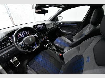 VW T-Roc T-Roc R Black Style, R-Abgas., DCC, 19" (2023) - Photo 5