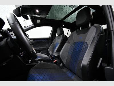 VW T-Roc T-Roc R Black Style, R-Abgas., DCC, 19" (2023) - Photo 6