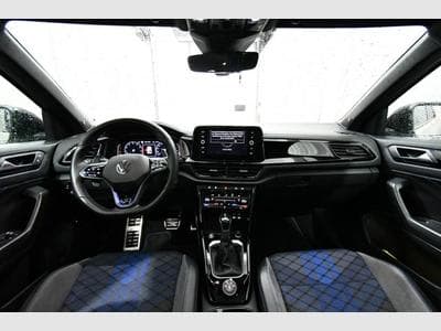VW T-Roc T-Roc R Black Style, R-Abgas., DCC, 19" (2023) - Photo 7