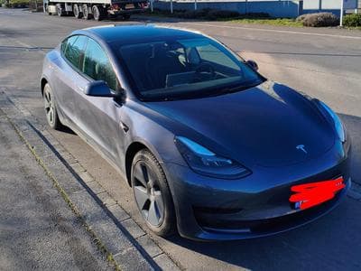 Tesla Model 3 SR+ 60 KWH Licorne (2022) - Foto 1