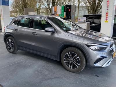 Mercedes GLB 180 GLA 180 Style edition (2025) - Photo 1