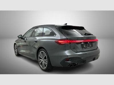 Audi A5 AVANT 40 TDI 204cv S-Line+ Stronic (2025) - Photo 4