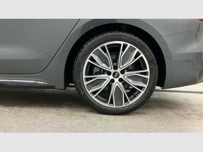 Audi A5 AVANT 40 TDI 204cv S-Line+ Stronic (2025) - Photo 5